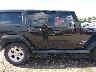 1C4BJWEGXDL****** Usados 2013 Jeep Wrangler en Estado de Texas