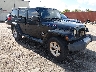 1C4BJWEGXDL****** Salvamento y Destrozados 2013 Jeep Wrangler en Houston