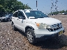 5J6RE48519L****** Salvage and Wrecked 2009 Honda CR-V in Bridgeport