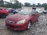 1HGCM56837A****** Used and Repairable 2007 Honda Accord in Atlanta North