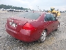 1HGCM56837A****** Salvage and Wrecked 2007 Honda Accord in Georgia State