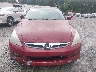 1HGCM56837A****** Salvage and Repairable 2007 Honda Accord in Georgia State