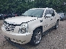 3GYFK628X7G****** Used and Repairable 2007 Cadillac Escalade in Bridgeport