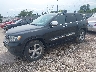 1C4RJFBT8DC****** Usados y Reparables 2013 Jeep Grand Cherokee en Chicago West