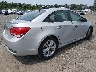 1G1PG5SB7F7****** Salvage and Wrecked 2015 Chevrolet Cruze in New Jersey State