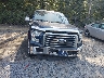 1FTEW1CF0FF****** Wrecked 2015 Ford F-150 in South Carolina State