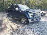 1FTEW1CF0FF****** Salvage and Wrecked 2015 Ford F-150 in Charleston