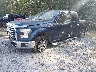 1FTEW1CF0FF****** Salvage and Repairable 2015 Ford F-150 in South Carolina State