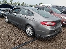 3FA6P0HR8DR****** Salvage and Repairable 2013 Ford Fusion in Cincinnati