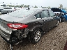 3FA6P0HR8DR****** Salvage and Wrecked 2013 Ford Fusion in Ohio State