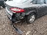 3FA6P0HR8DR****** Salvage and Repairable 2013 Ford Fusion in Ohio State