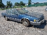 1G6CD5334L4****** Salvamento y Destrozados 1990 Cadillac Deville en Rochester