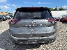 5N1AT3BA7MC****** Salvage 2021 Nissan Rogue in Massachusetts State