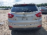 KM8JUCAG3EU****** Wrecked 2014 Hyundai Tucson