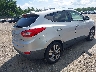 KM8JUCAG3EU****** Salvage and Wrecked 2014 Hyundai Tucson in Massachusetts State