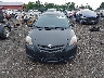JTDBT923771****** Wrecked 2007 Toyota Yaris in Virginia State