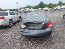 JTDBT923771****** Wrecked 2007 Toyota Yaris