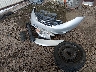 3N1CE2CP0EL****** Wrecked 2014 Nissan Versa Note in Georgia State
