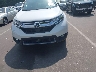 5J6RW1H89KL****** Wrecked 2019 Honda CR-V in North Carolina State