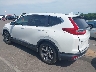 5J6RW1H89KL****** Repairable 2019 Honda CR-V in North Carolina State
