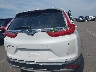 5J6RW1H89KL****** Wrecked 2019 Honda CR-V