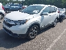 5J6RW1H89KL****** Used and Repairable 2019 Honda CR-V in Raleigh