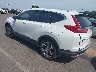5J6RW1H89KL****** Salvage and Repairable 2019 Honda CR-V in Raleigh