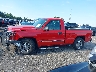 3GCEC14X76G****** Repairable 2006 Chevrolet Silverado 1500 in Georgia State