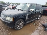 SALMF13478A****** Used and Repairable 2008 Land Rover Range Rover in Cincinnati