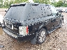 SALMF13478A****** Salvage and Wrecked 2008 Land Rover Range Rover in Ohio State