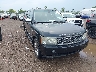 SALMF13478A****** Salvage and Repairable 2008 Land Rover Range Rover in Ohio State