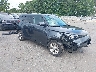 KNDJ23AU0R7****** Salvage and Wrecked 2024 Kia Soul in Long Island