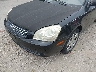 KNAGE123585****** Salvage and Repairable 2008 Kia Optima in Kansas State