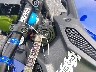 JYARN94E7RA****** Salvage 2024 Yamaha MT-09 in Maryland State