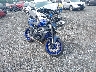 JYARN94E7RA****** Salvage and Wrecked 2024 Yamaha MT-09 in Rec Rides Online Exclusive