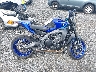 JYARN94E7RA****** Wrecked 2024 Yamaha MT-09 in Maryland State
