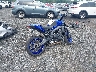 JYARN94E7RA****** Salvage and Wrecked 2024 Yamaha MT-09 in Maryland State