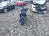 JYARN94E7RA****** Used and Repairable 2024 Yamaha MT-09 in Maryland State