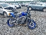JYARN94E7RA****** Wrecked 2024 Yamaha MT-09 in Rec Rides Online Exclusive