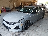 5XXG64J22PG****** Used and Repairable 2023 Kia K5 in Chattanooga