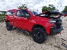 1GCRYDEK4KZ****** Salvamento y Destrozados 2019 Chevrolet Silverado 1500 en Fort Myers