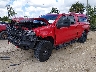 1GCRYDEK4KZ****** Usados y Reparables 2019 Chevrolet Silverado 1500 en Fort Myers