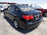 KMHDU4AD9AU****** Salvage and Repairable 2010 Hyundai Elantra in Austin North