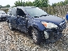 5J6RE487X9L****** Salvamento y Destrozados 2009 Honda CR-V en Northern Virginia