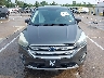 1FMCU9GD6HU****** Salvage 2017 Ford Escape in Indiana State