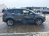 1FMCU9GD6HU****** Wrecked 2017 Ford Escape in Indiana State