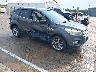1FMCU9GD6HU****** Salvage and Wrecked 2017 Ford Escape in Fort Wayne