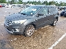 1FMCU9GD6HU****** Used and Repairable 2017 Ford Escape in Fort Wayne