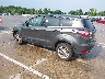 1FMCU9GD6HU****** Salvage and Repairable 2017 Ford Escape in Fort Wayne