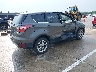1FMCU9GD6HU****** Salvage and Wrecked 2017 Ford Escape in Indiana State